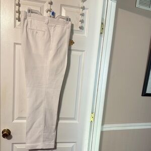 Steve Harvey Celebrity Edition men’s dress slacks; size: 34W, 30L